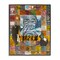 Stupell Industries Louis Armstrong Collage Framed Giclee Wall Art Design by Sabin